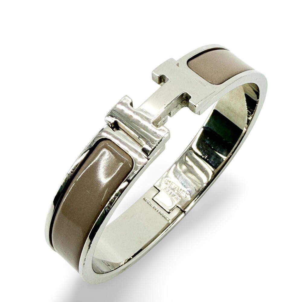 Hermes Clic H Enamel PM (small)